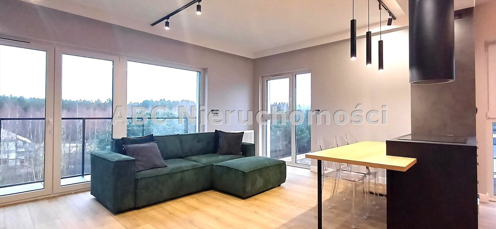 Nowoczesne 3-pokojowe mieszkanie 65 m² w Piła - polecam Piła, Zielona Dolina  64m2 Foto 1