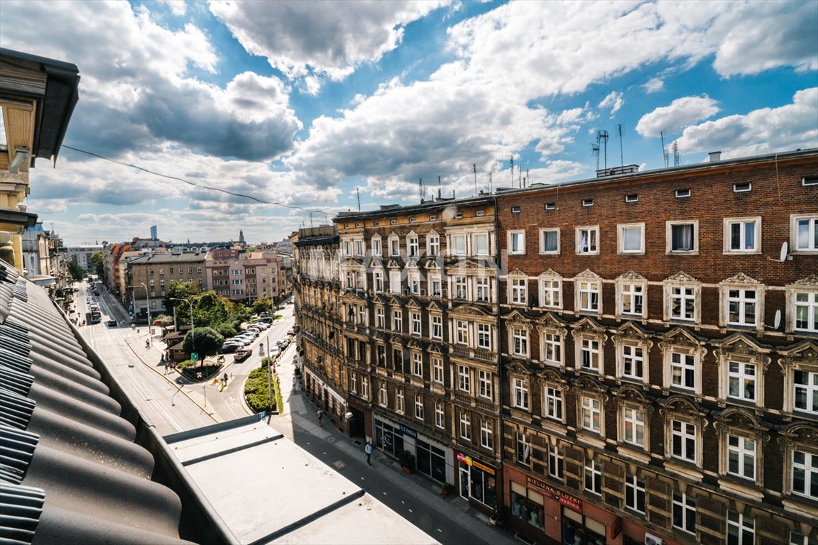 Lokal użytkowy na sprzedaż Wrocław, ul. Jedności Narodowej  111m2 Foto 24