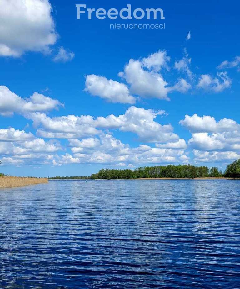 Działka budowlana na sprzedaż Matyty  1 500m2 Foto 15