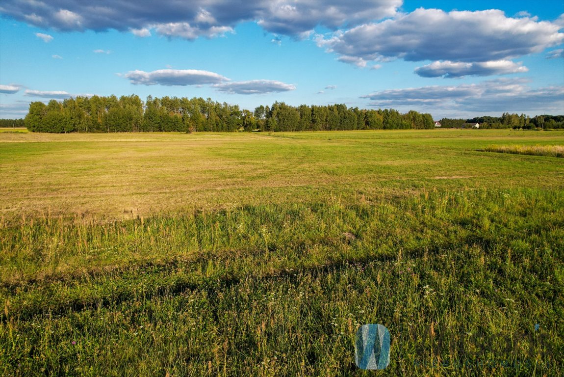 Sprzedam działkę 876 m² z warunkami zabudowy w Pilawie Pilawa  876m2 Foto 1
