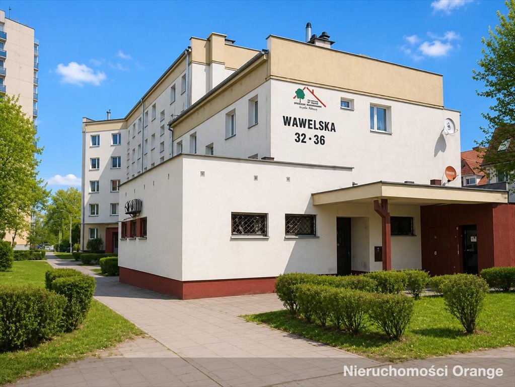 Lokal usługowy 91 m² w Piła (blisko dworca PKP): Piła Piła: ul. Wawelska