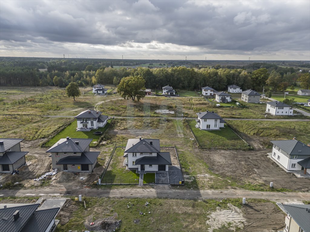 Dom na sprzedaż Nadbiel  162m2 Foto 3