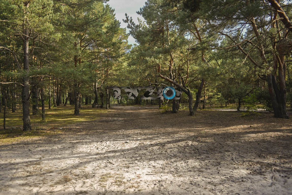 Działka budowlana na sprzedaż Otwock, Otwock, Grunwaldzka  2 400m2 Foto 1
