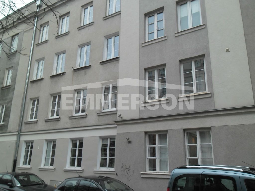 Lokal użytkowy na wynajem Warszawa, Mokotów  118m2 Foto 12