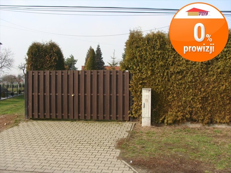 Działka inna na sprzedaż Gliwice, Brzezinka 792m2 Foto 1 Działka inna na sprzedaż Gliwice, Brzezinka 792m2 Foto 1