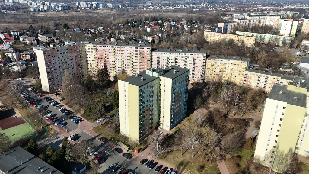 Mieszkanie na sprzedaż Lublin, Czechów, Kurantowa  57m2 Foto 14