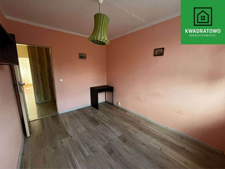 Przestronne 4 pokoje z balkonem i windą w Rybniku Rybnik, kard. Bolesława Kominka  73m2 Foto 1