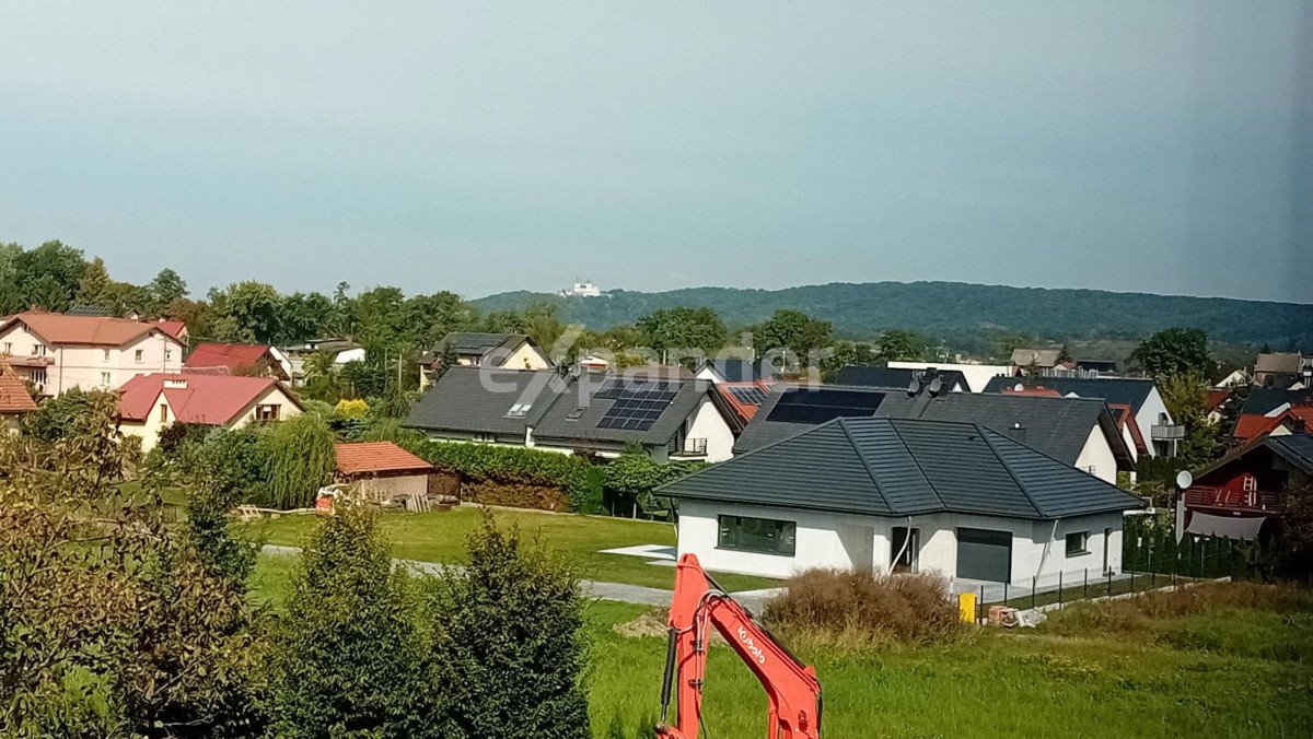 Mieszkanie trzypokojowe na sprzedaż Kraków, Ruczaj, Jana Kantego Federowicza  54m2 Foto 5