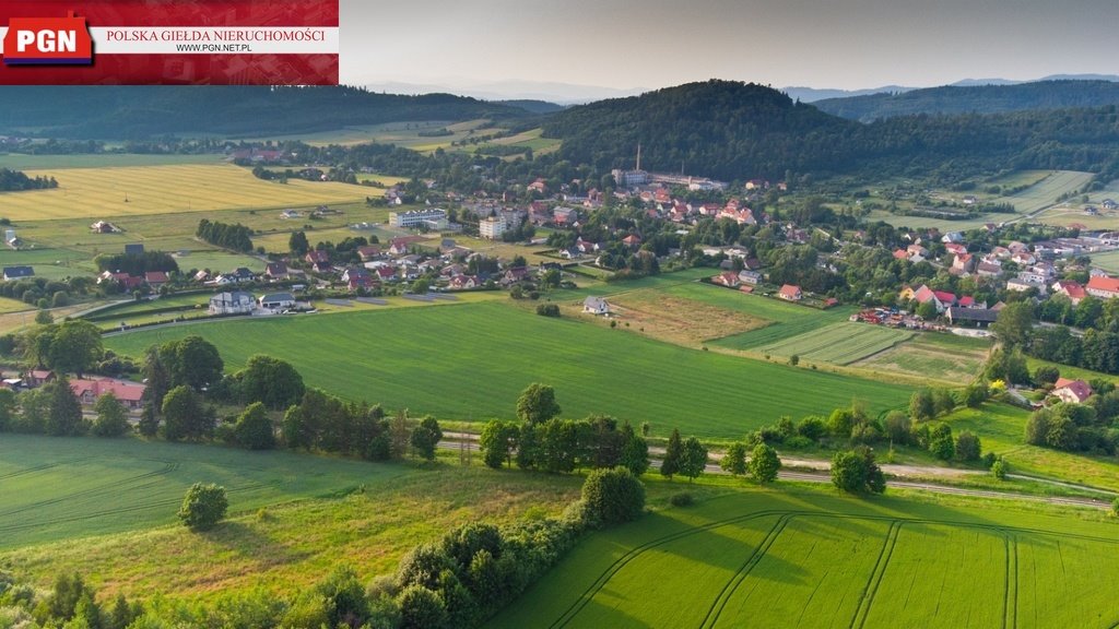 Działka inna na sprzedaż Kłodzko  56 322m2 Foto 4