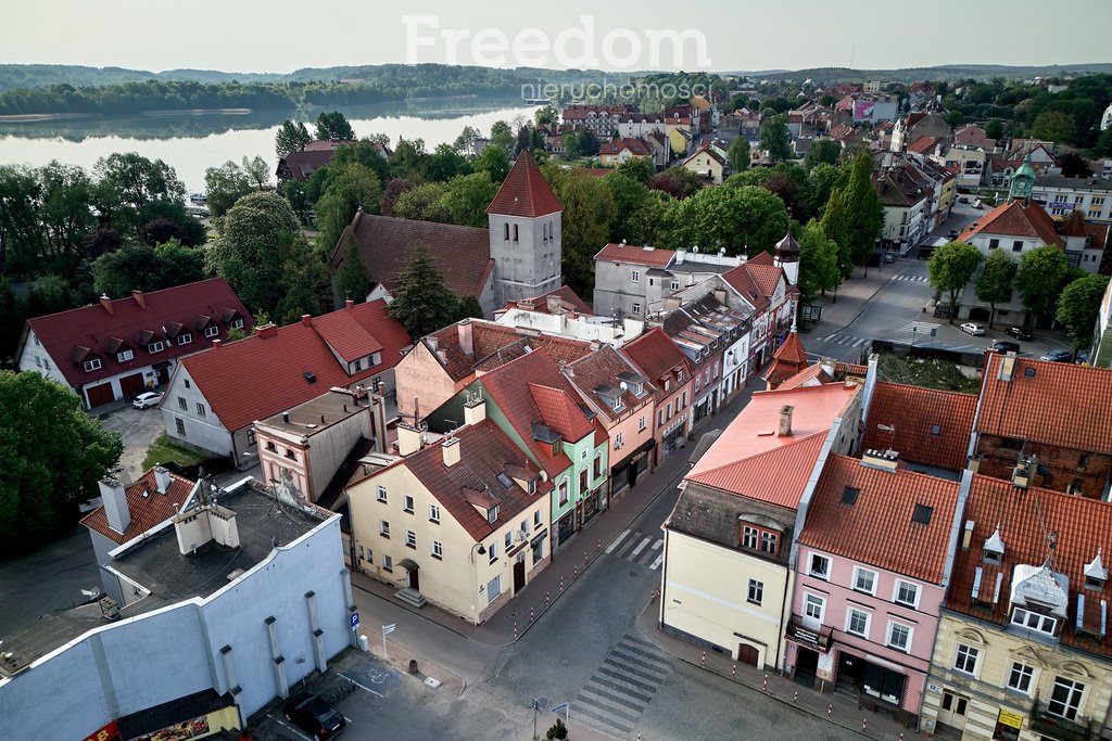 Lokal użytkowy na sprzedaż Mrągowo, Ratuszowa  326m2 Foto 4