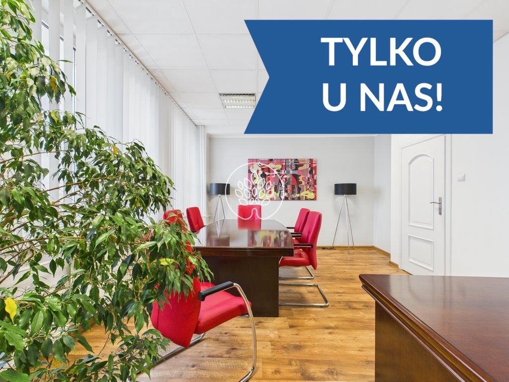 Nowoczesne biuro 71 m² z widokiem na miasto, od ręki! Bydgoszcz, pl. Tadeusza Kościuszki  71m2 Foto 1