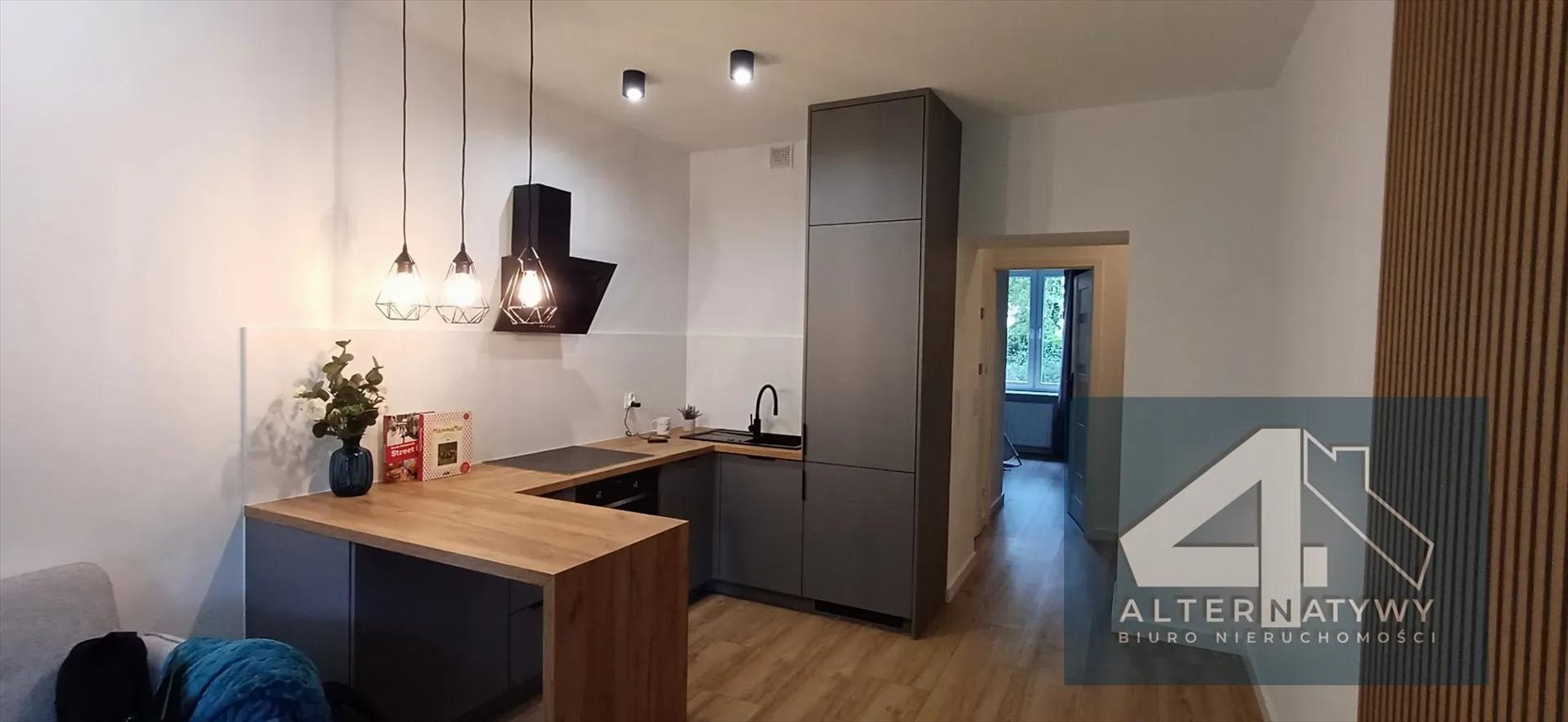 Mieszkanie trzypokojowe na sprzedaż Kraków, Osiedle Stalowe 3  40m2 Foto 2