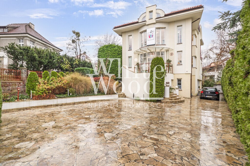 Lokal użytkowy na wynajem Gdynia, Kamienna Góra  120m2 Foto 1