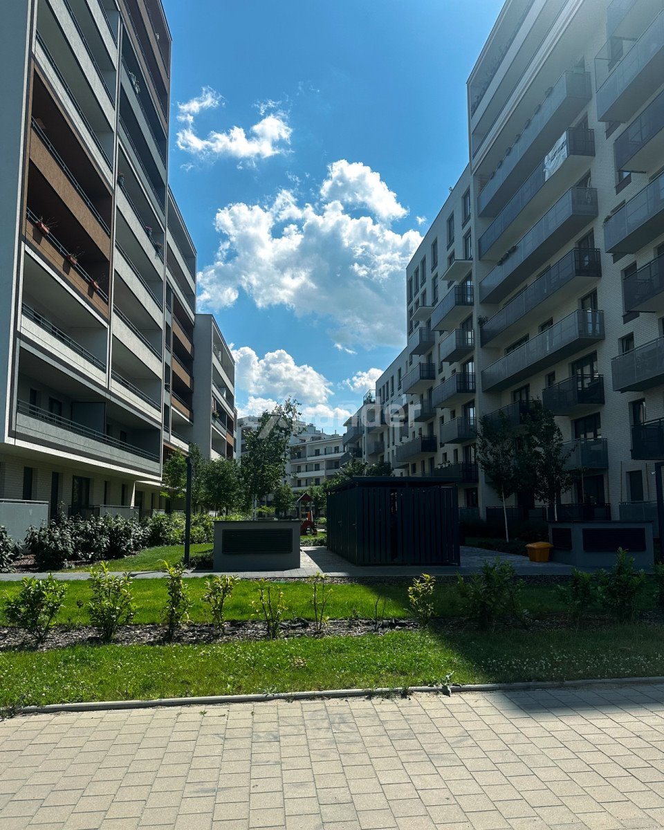 Mieszkanie dwupokojowe na sprzedaż Wrocław, Szczepin  35m2 Foto 1