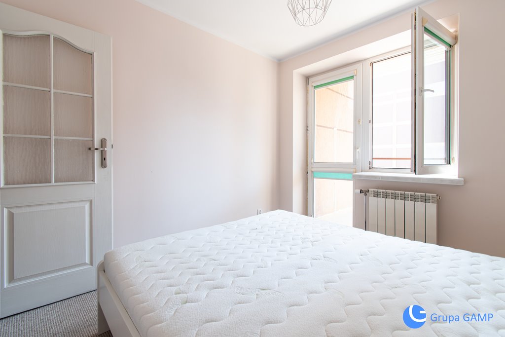 Wynajem 2-pok. 44 m2 z balkonem, blisko centrum Krakowa Kraków, Prądnik Biały, Prądnik Biały, Andrzeja Frycza-Modrzewskiego  44m2 Foto 1