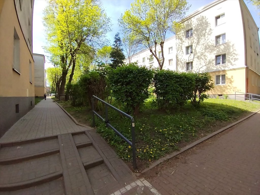 Mieszkanie dwupokojowe na sprzedaż Łódź, Bałuty, Bałuty, Drukarska  47m2 Foto 14