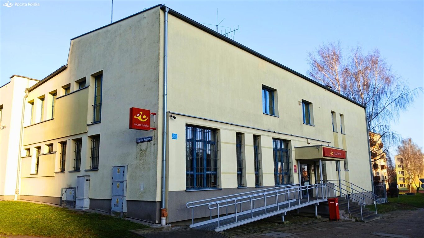 Na wynajem nowoczesny lokal biurowy 190 m² w centrum Braniewa Braniewo, Hozjusza  153m2 Foto 1