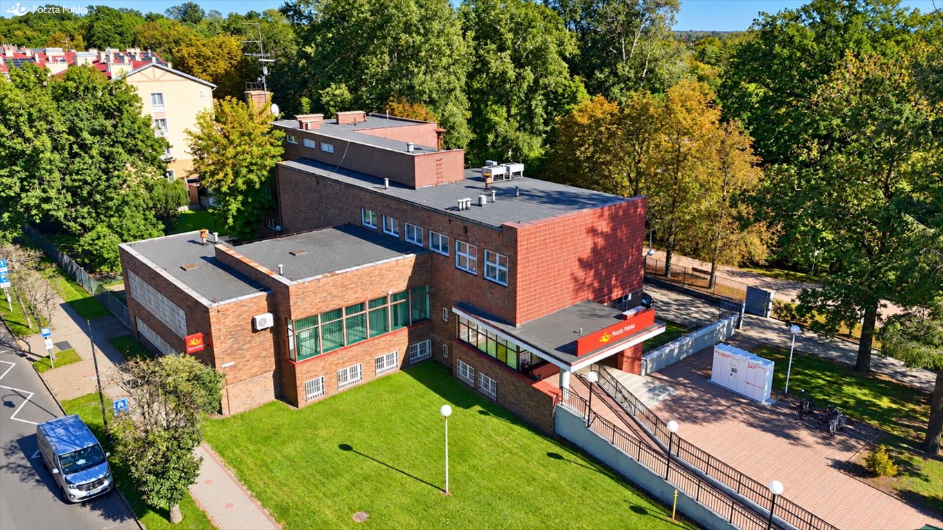Lokal użytkowy 147,5 m² w centrum Ciechocinka - polecam! Ciechocinek, pl. Gdański  148m2 Foto 1