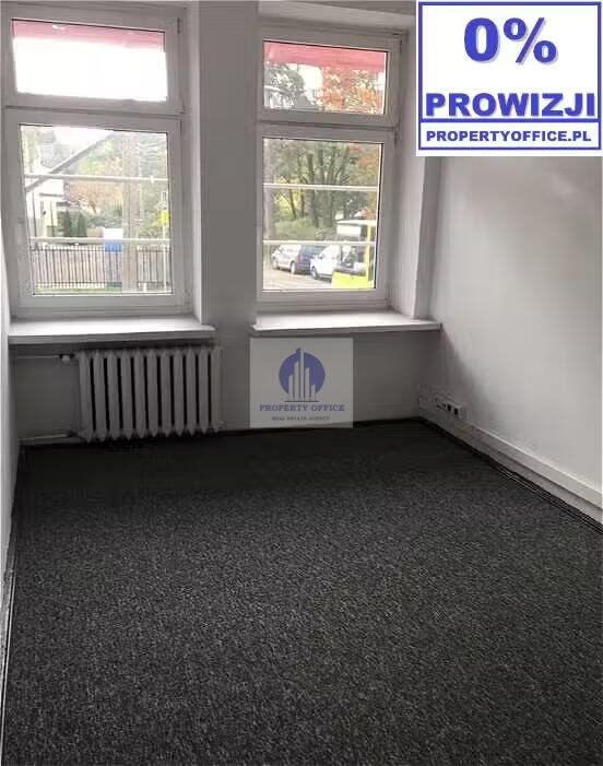 Biuro 21 m2 z dostępem 24/7, odświeżone, bez prowizji Warszawa, Wawer, Włókiennicza  21m2 Foto 1