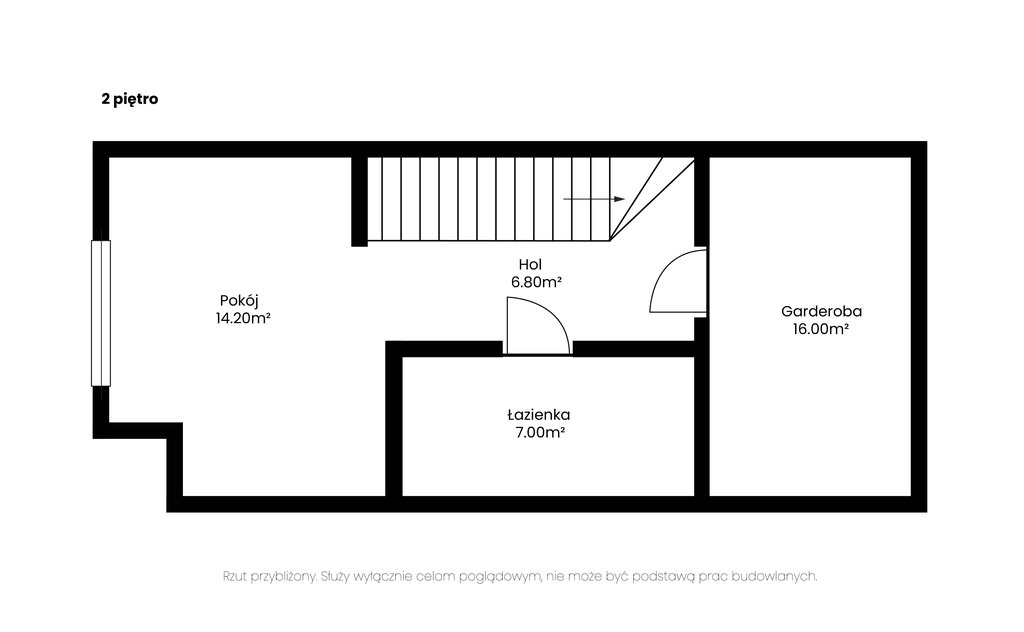 Dom na sprzedaż Legionowo, Cieszyńska  130m2 Foto 11