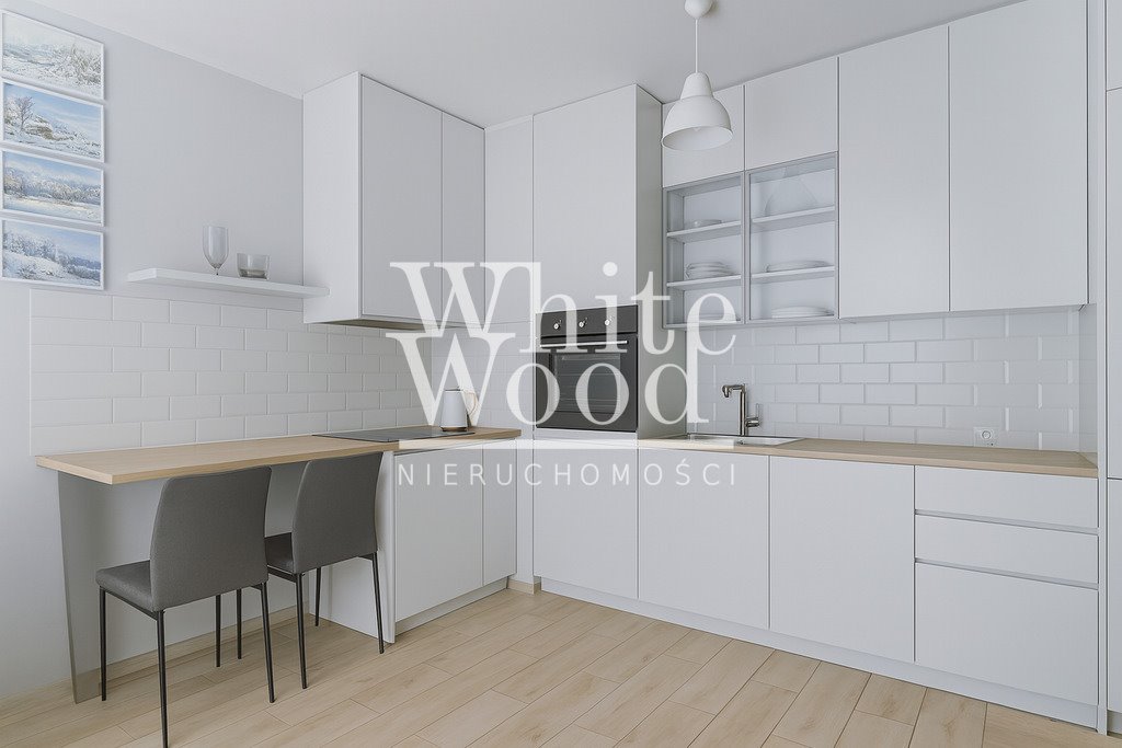 Mieszkanie trzypokojowe na sprzedaż Gdańsk, Śródmieście, Angielska Grobla  54m2 Foto 1