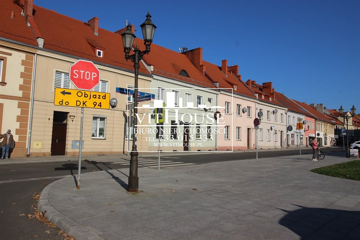 Działka budowlana na sprzedaż Łubie, SUPER CENA !!!30 minut od Gliwice!!!  1 490m2 Foto 5