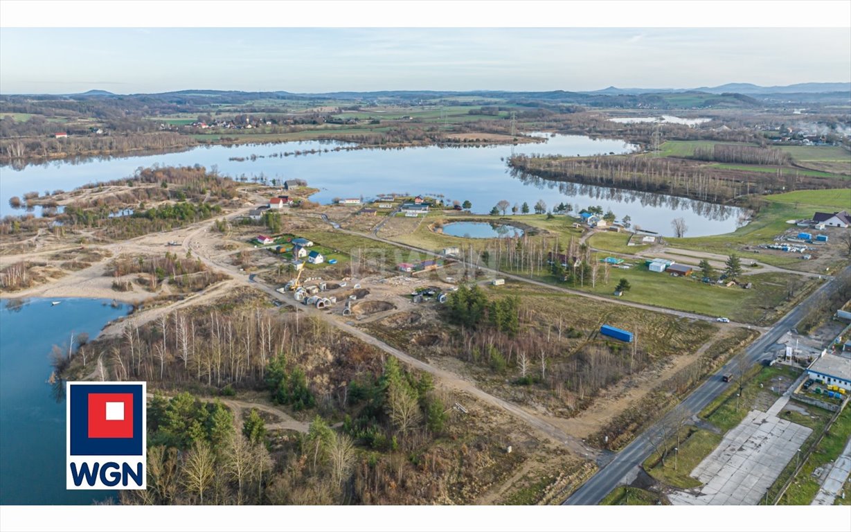 Działka rekreacyjna na sprzedaż Rakowice Małe, Centrum  630m2 Foto 1