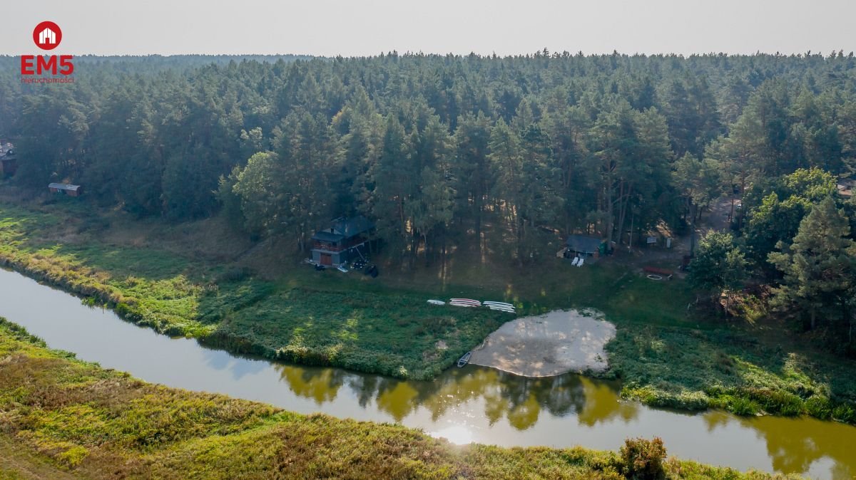 Dom na sprzedaż Ploski  60m2 Foto 4