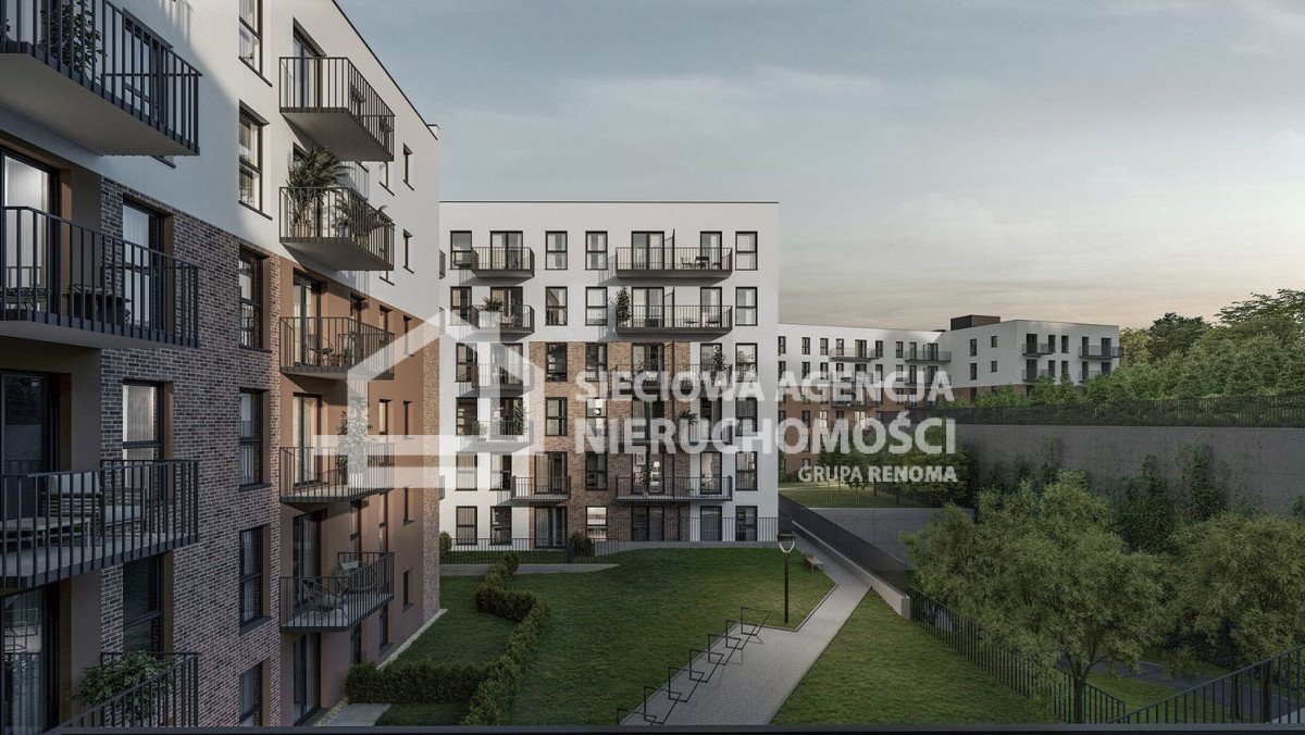 Mieszkanie trzypokojowe na sprzedaż Gdańsk, Siedlce, Józefa Wieniawskiego  51m2 Foto 5