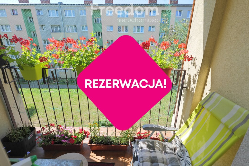 Mieszkanie dwupokojowe na sprzedaż Jelenia Góra, Mieczysława Karłowicza  47m2 Foto 6