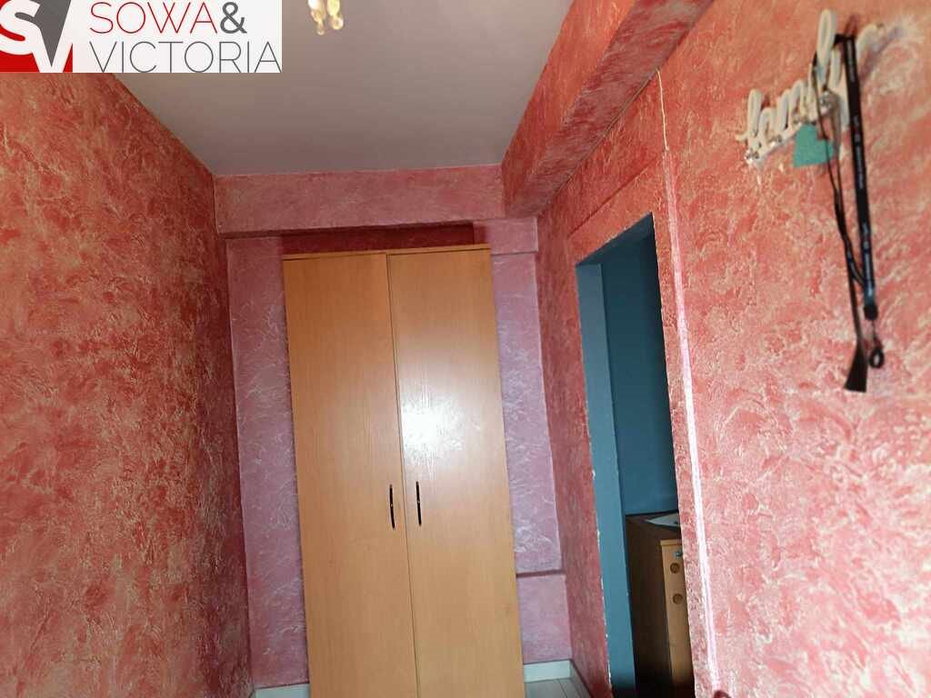 Mieszkanie dwupokojowe na sprzedaż Świebodzice  45m2 Foto 7