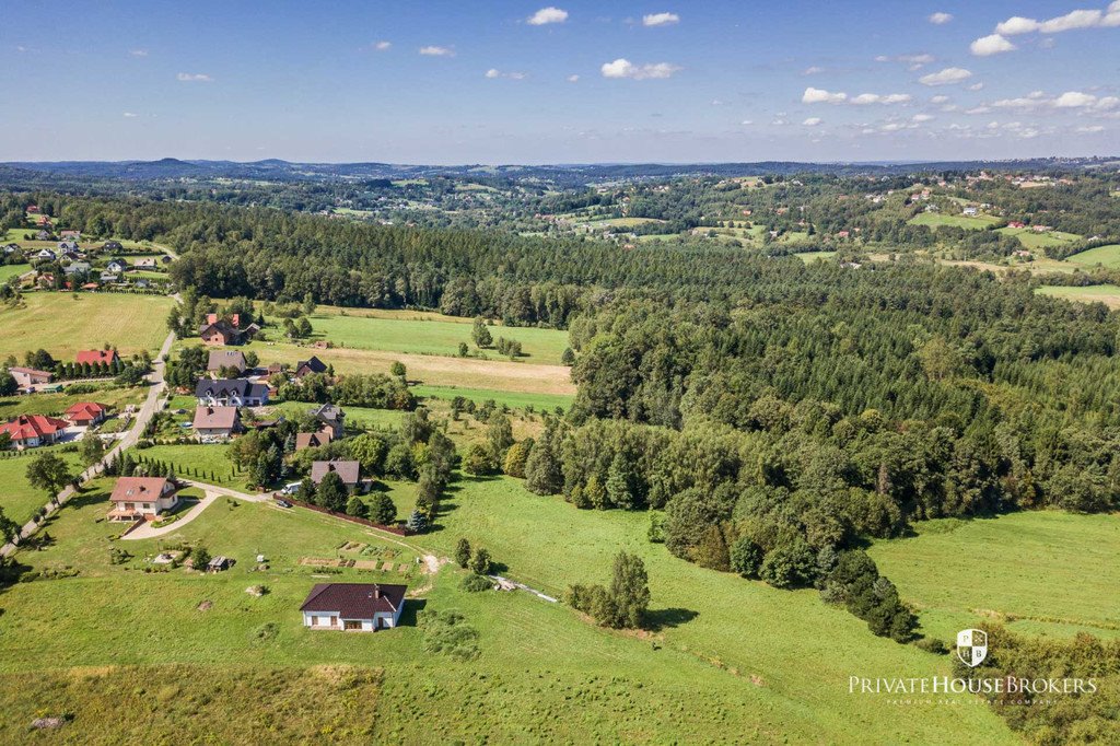 Działka inna na sprzedaż Krzyszkowice  10 500m2 Foto 2