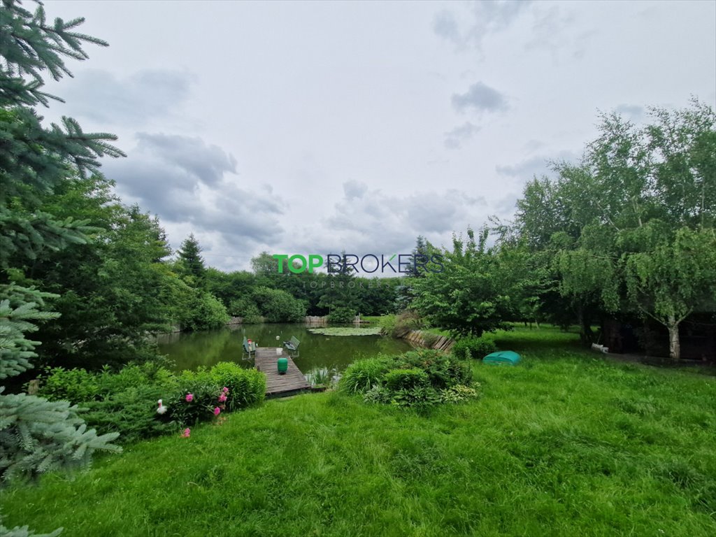 Dom na sprzedaż Leszno  450m2 Foto 1