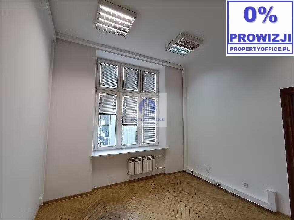 Lokal biurowy 14,92 m2 w centrum Warszawy, światło, klimatyczny Warszawa, Śródmieście, Moniuszki  15m2 Foto 1