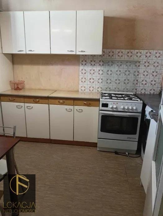 Mieszkanie dwupokojowe na sprzedaż Kalisz, Kaliniec  39m2 Foto 1