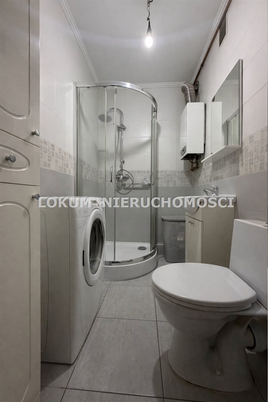 Dwupokojowe mieszkanie z balkonem i piwnicą w centrum Jastrzębia Jastrzębie-Zdrój, Centrum, Wrzosowa  47m2 Foto 1