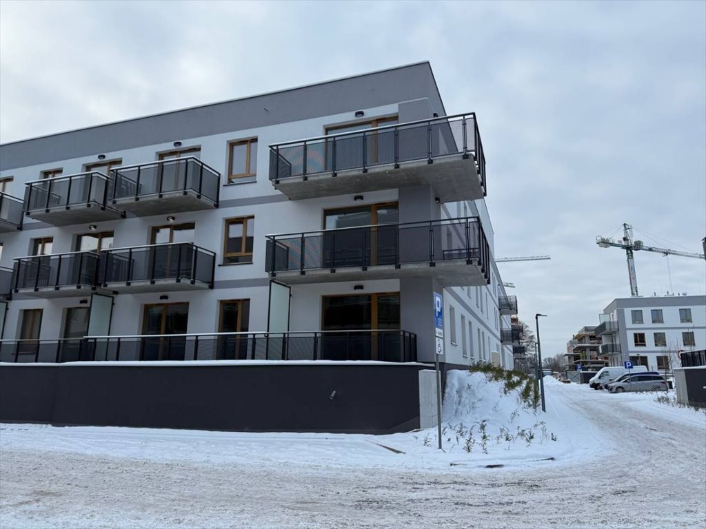 Przestronne 4-pokojowe z ogrodem, garaż, blisko natury Warszawa, Białołęka Kobiałka, Marii Callas  85m2 Foto 1