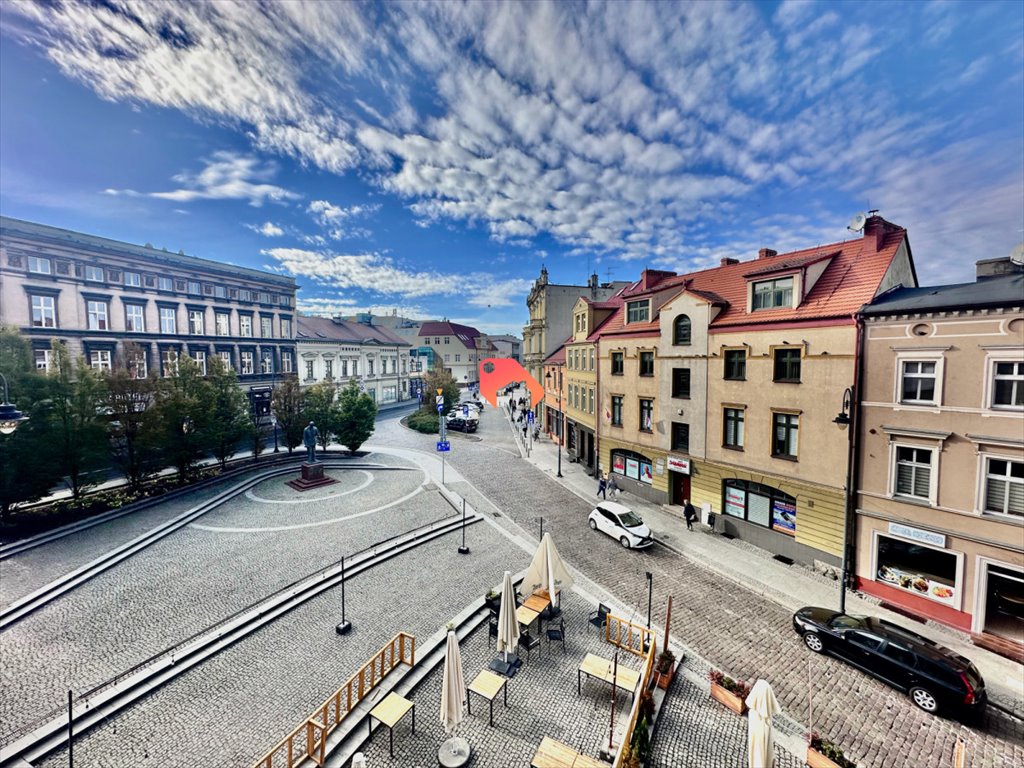 Lokal użytkowy na wynajem Bydgoszcz, Śródmieście, Wełniany Rynek  80m2 Foto 6