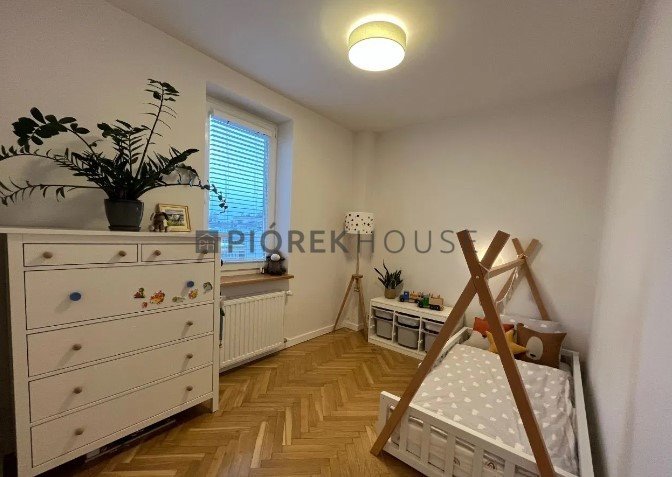 Mieszkanie trzypokojowe na sprzedaż Warszawa, Wola, Ogrodowa  62m2 Foto 7