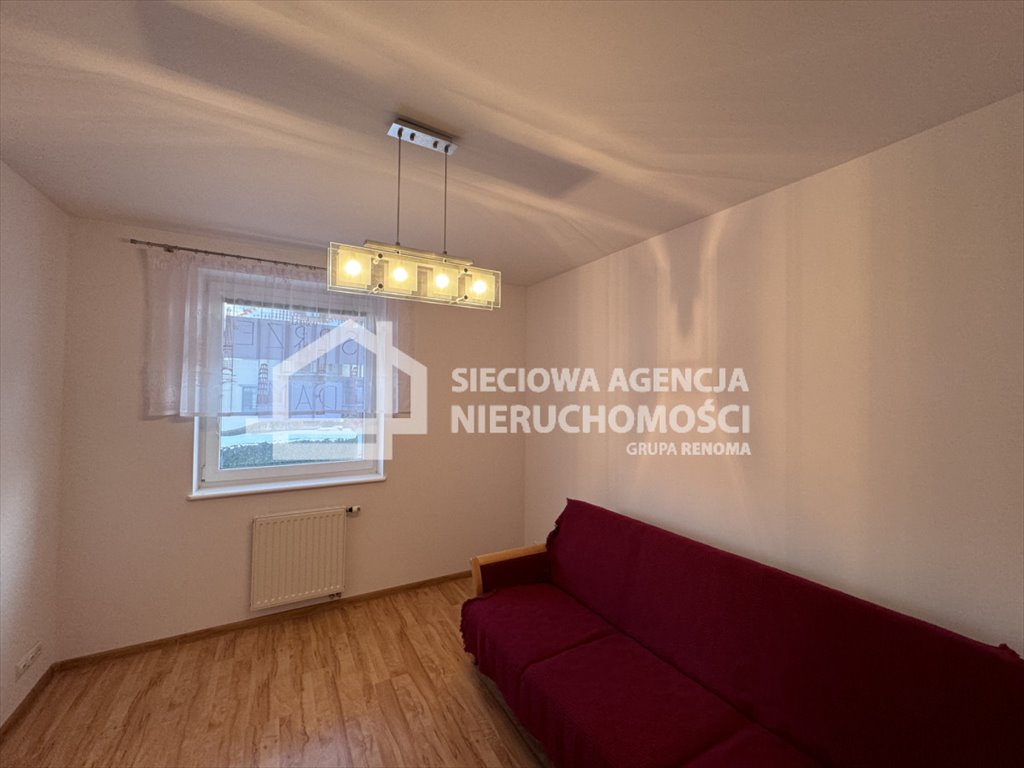 Mieszkanie czteropokojowe  na sprzedaż Gdynia, Wielki Kack, Nowodworcowa  94m2 Foto 11