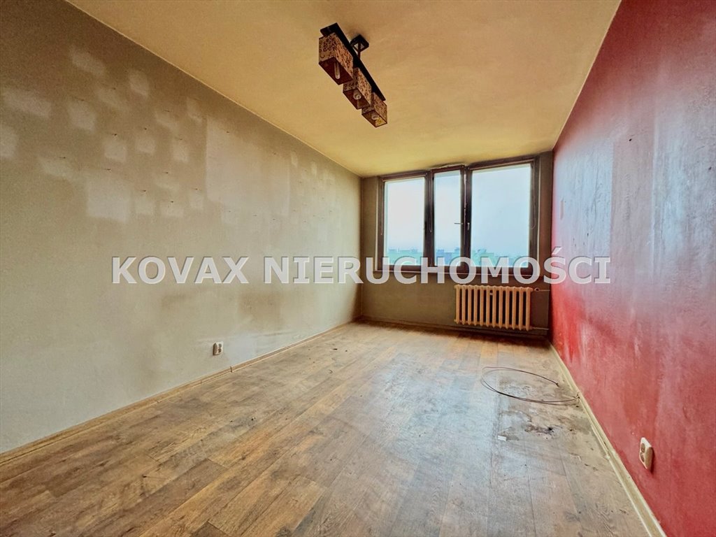 Mieszkanie dwupokojowe na sprzedaż Świętochłowice, Piaśniki  39m2 Foto 2