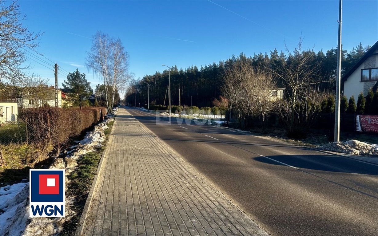 Działka rolna na sprzedaż Dębnica Kaszubska, Ks. Antoniego Kani  5 700m2 Foto 10