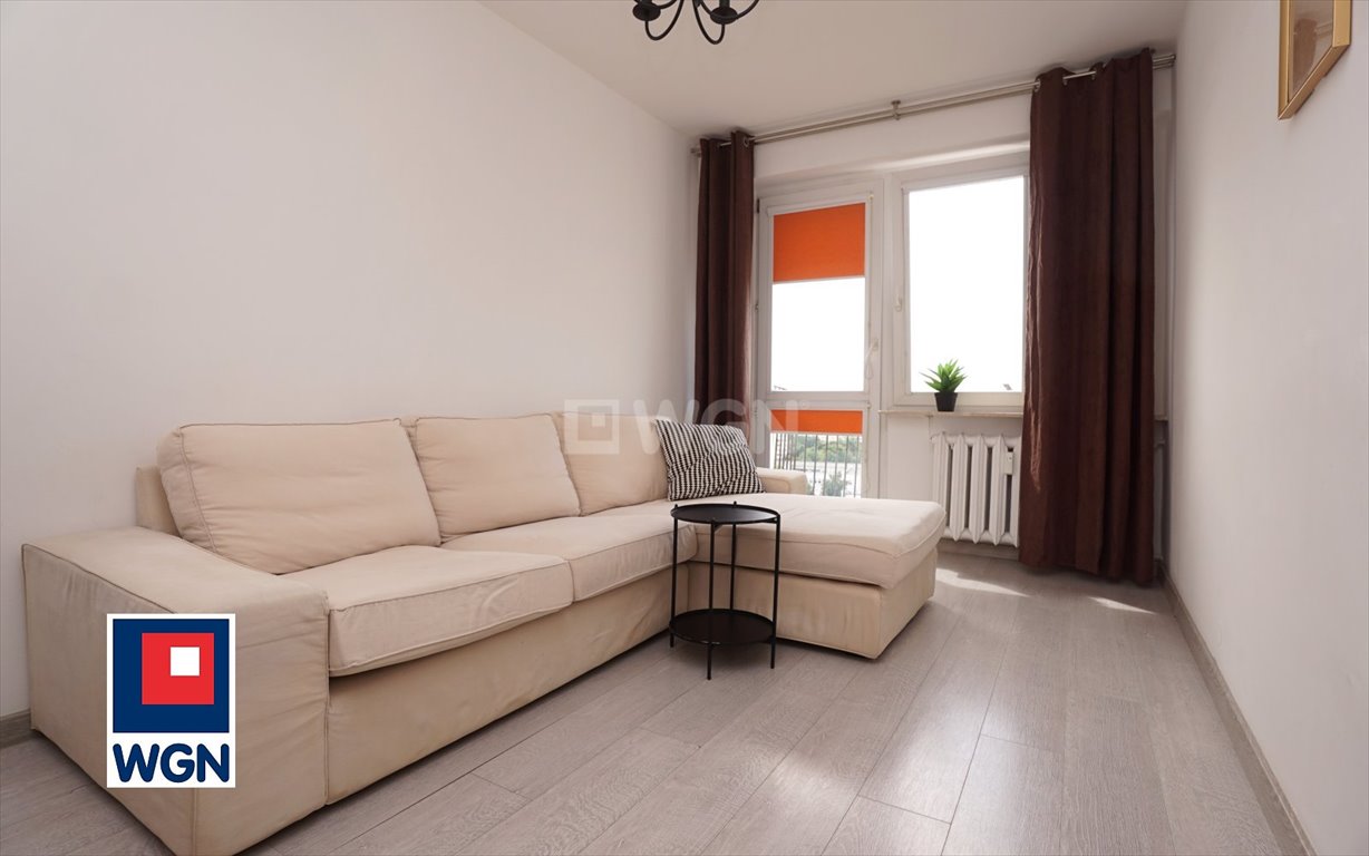 Mieszkanie dwupokojowe na sprzedaż Piotrków Trybunalski, Osiedle Belzacka, Słowackiego  36m2 Foto 1