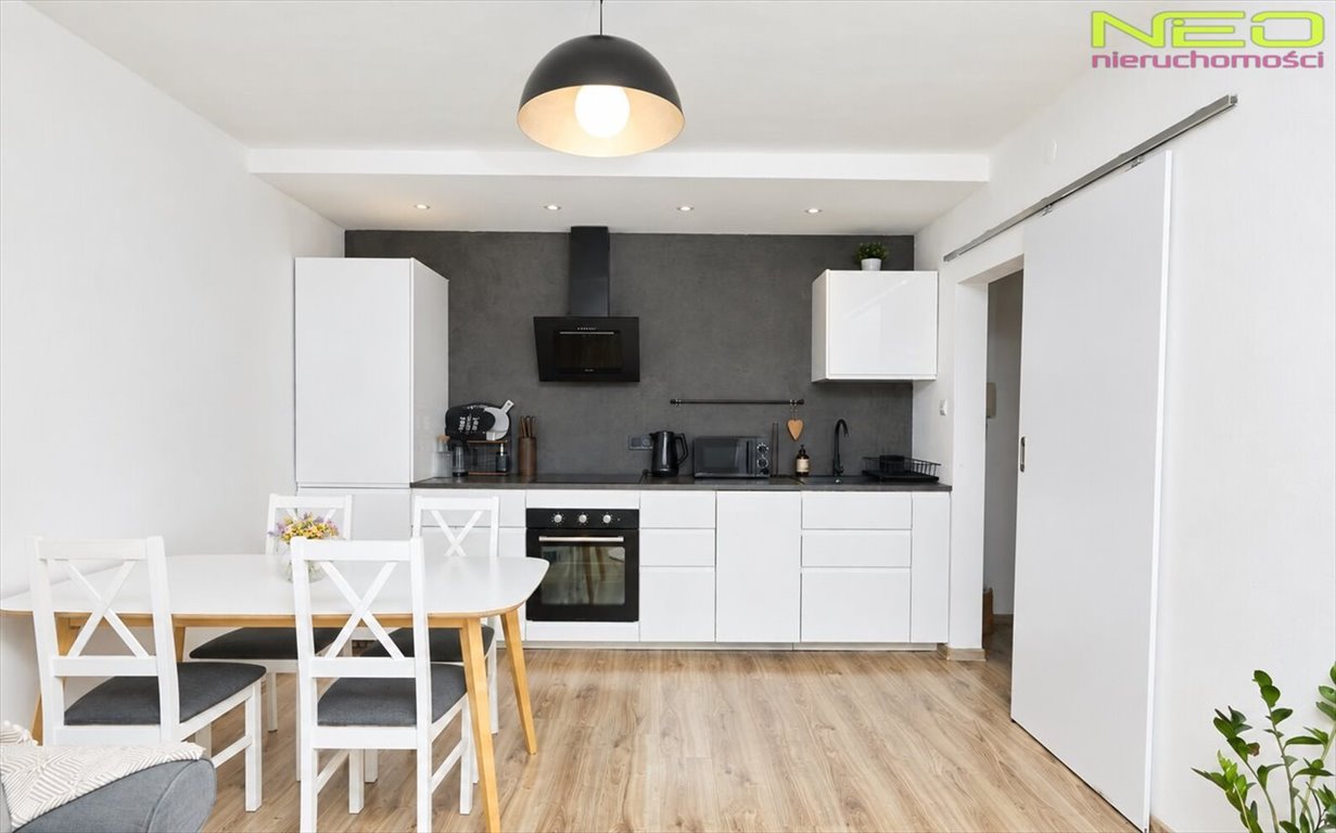 Mieszkanie 34,5 m² w Częstochowie - gotowe do wprowadzenia Częstochowa, Częstochówka - Parkitka  35m2 Foto 1