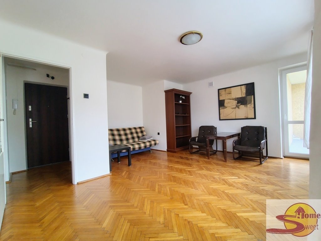 Kawalerka 35 m² z balkonem w centrum Radomia zapraszam Radom, kard. Stefana Wyszyńskiego  35m2 Foto 1