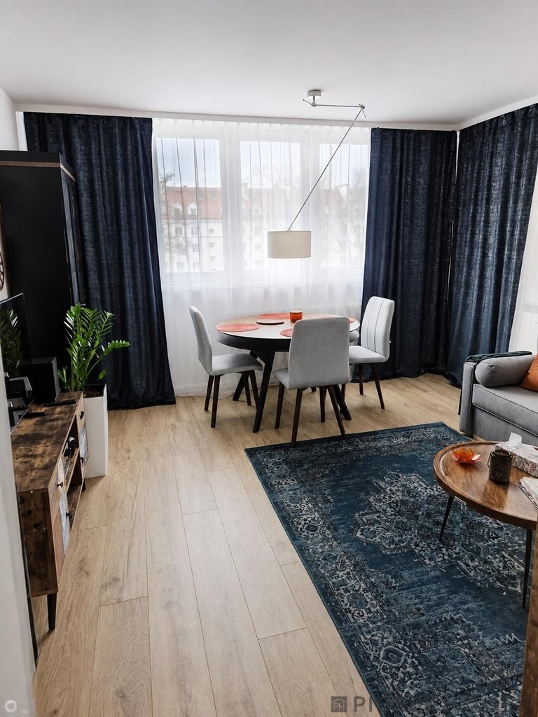 Mieszkanie 39 m² na Mokotowie z loggią - polecam! Warszawa, Mokotów, Sielecka  39m2 Foto 1
