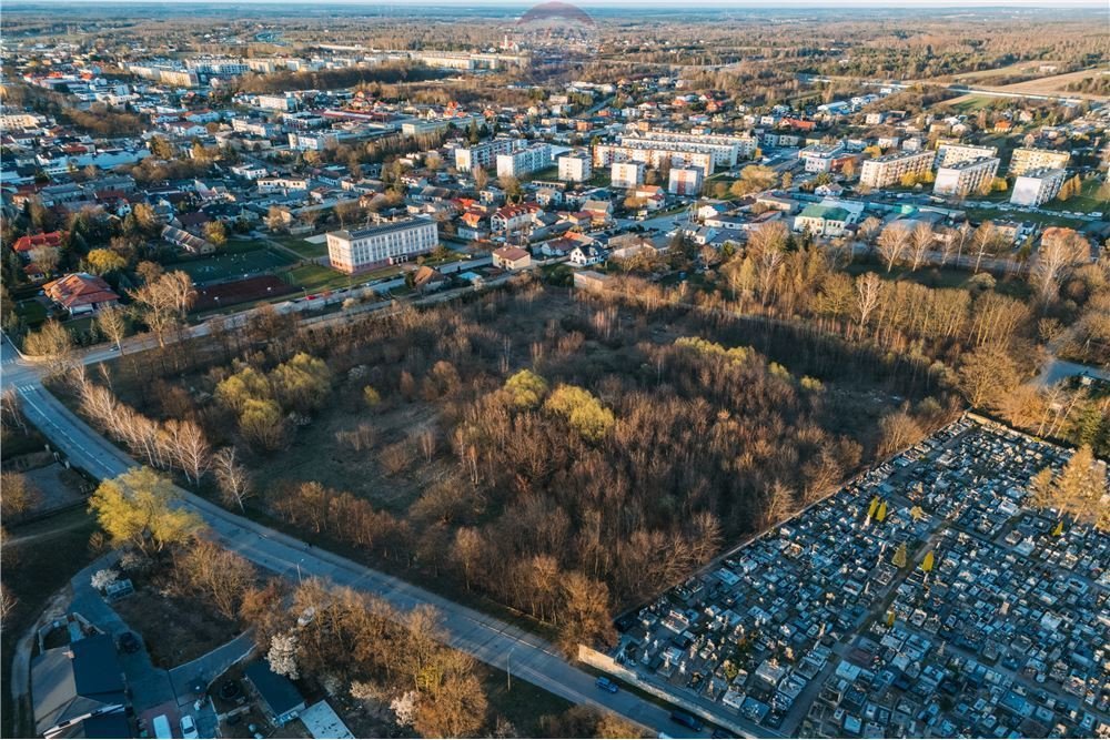 Działka budowlana na sprzedaż Szydłowiec, Kamienna  21 526m2 Foto 9