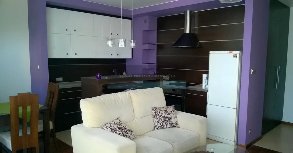 Mieszkanie 45 m² z balkonem na Pradze-Południe - polecam! Warszawa, Praga-Południe, Gocław, gen. Augusta Emila Fieldorfa "Nila"  45m2 Foto 1