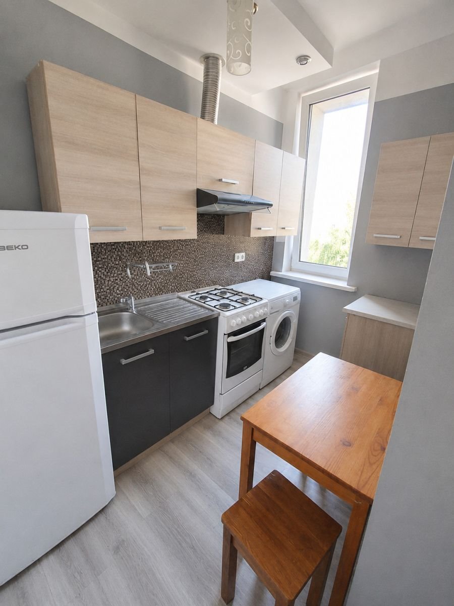 Do sprzedania przestronne 2-pokojowe mieszkanie 38 m² w Rzeszowie Rzeszów, Bohaterów Westerplatte  38m2 Foto 1