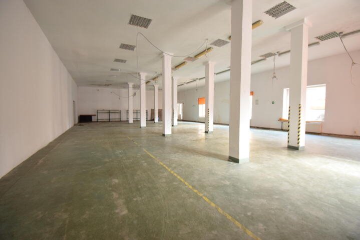 Lokal użytkowy na wynajem Głuchołazy, Poprzeczna  1 000m2 Foto 13